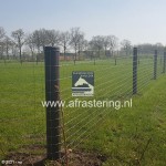 Tornado gaas HT12/107/8 Horse Fence  (50 meter)