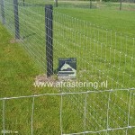 Tornado gaas HT12/107/8 Horse Fence  (50 meter)