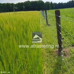 Tornado gaas L8/80/15 (50 meter)