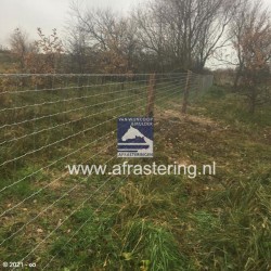 Tornado gaas R11/120/15 (100 meter of 250 meter)