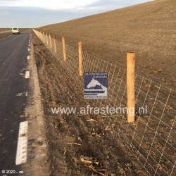 Tornado gaas R8/80/15