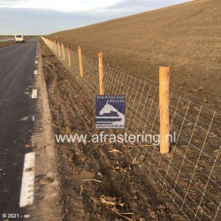 Tornado gaas R8/80/15