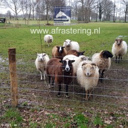 Tornado gaas R8/90/15