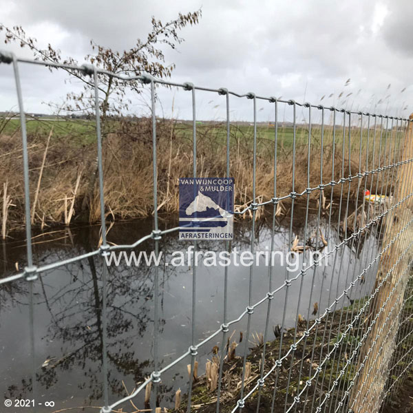Tornado gaas RL13/120/5 (50 meter)