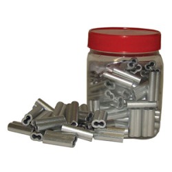 Verbindingshulzen voor de Ultrakrimp 5-in-1 tang