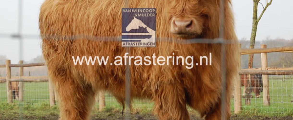 Post en Rail Drenthe Post en Rail Drenthe