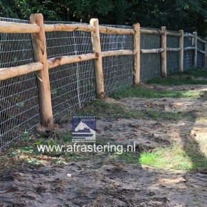 Post en rail Gelderland Post en rail Gelderland