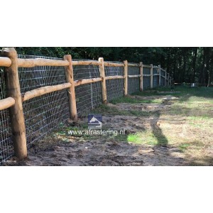 Post en rail Gelderland Post en rail Gelderland