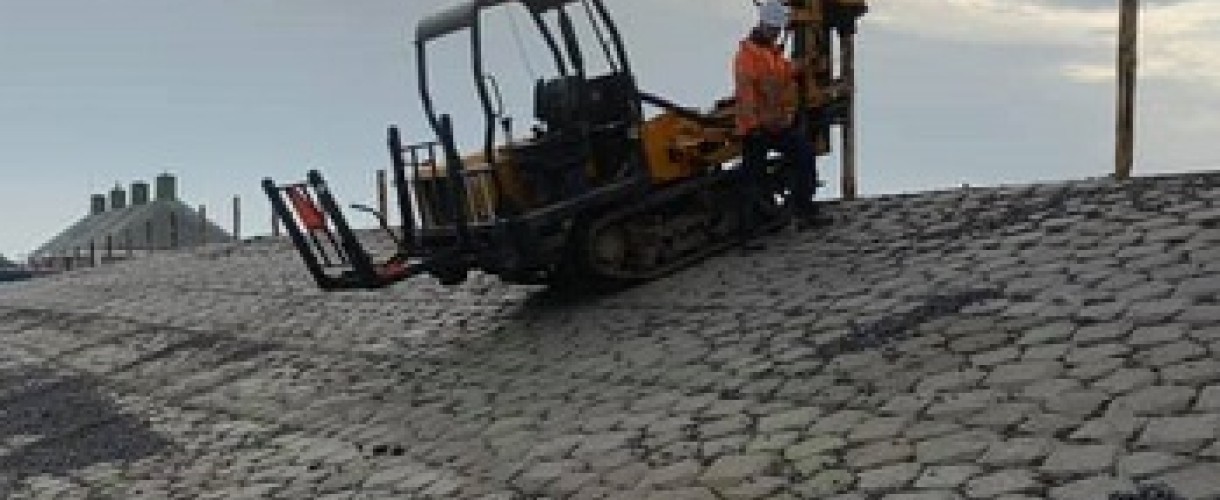 Project Texel Project Texel