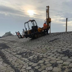 Project Texel Project Texel