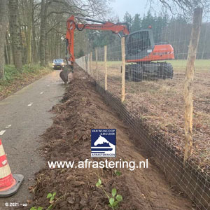 Zwart en rood wild raster in 1 keer Zwart en rood wild raster in 1 keer