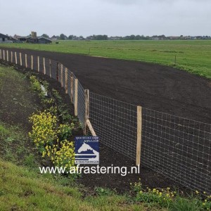 Dijken project Noord Holland Dijken project Noord Holland