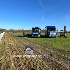 wolfwerende gaas & stroomdraden afrastering De Wildshof wolfwerende gaas & stroomdraden afrastering De Wildshof